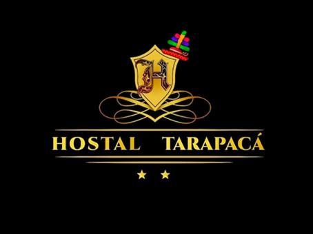 Hostal Tarapaca Huánuco Exterior foto